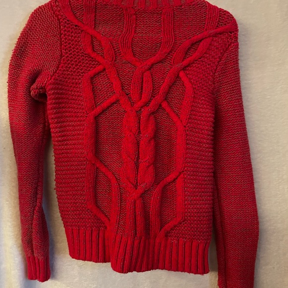 Abercrombie Sweater - Picture 2 of 2